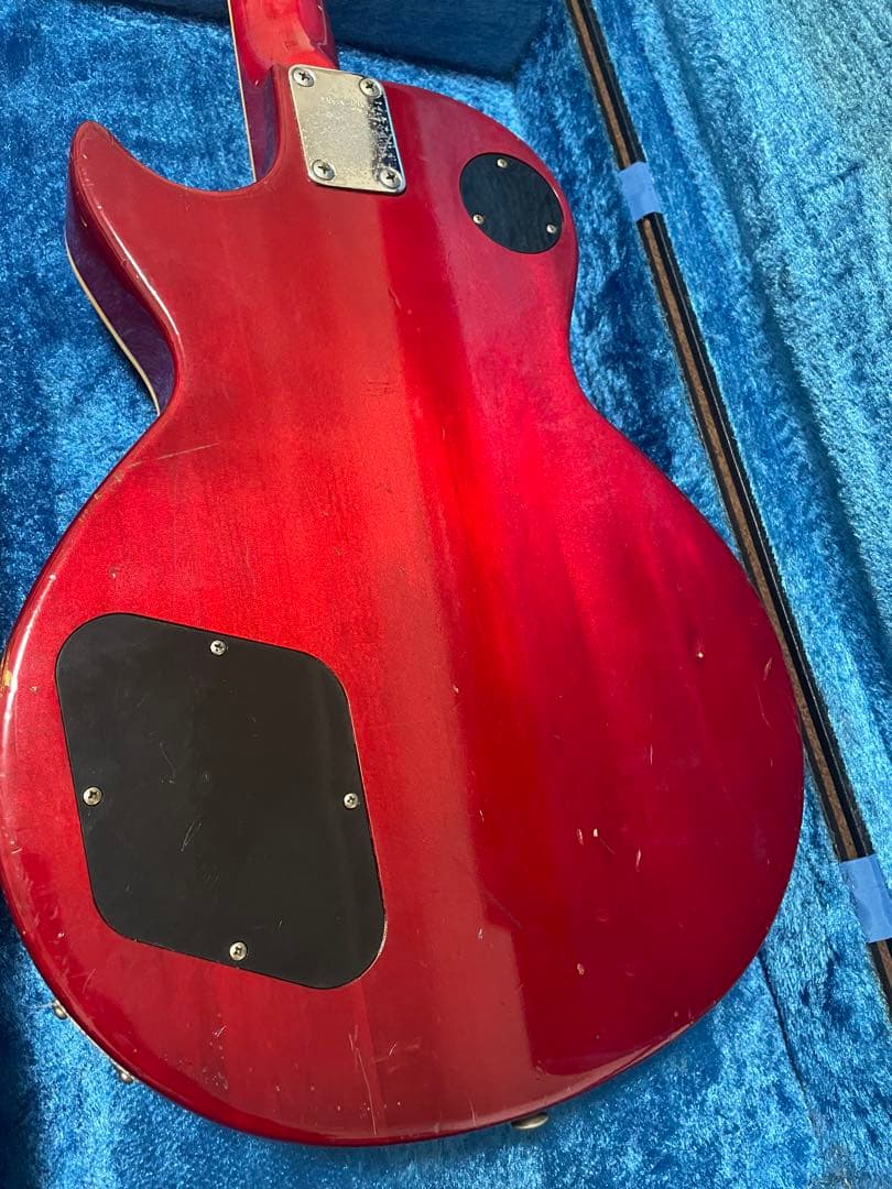 YAMAHA SL380 レッドサンバースト　ヴィンテージ