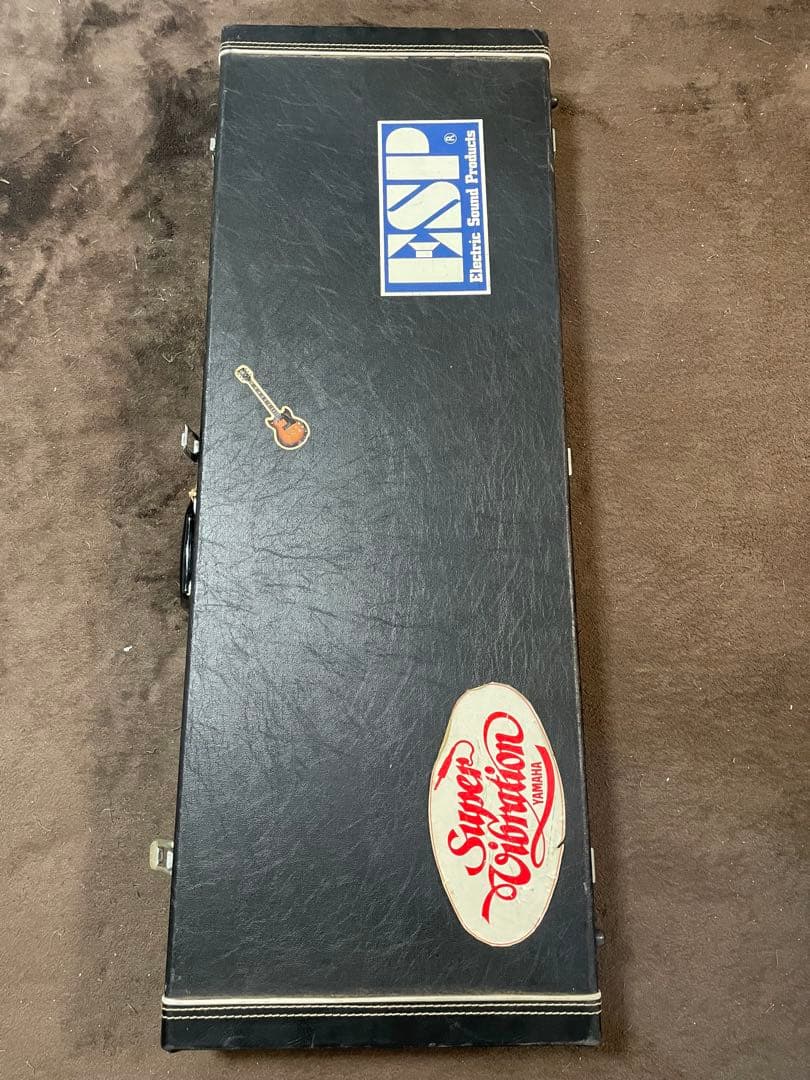 YAMAHA SL380 レッドサンバースト　ヴィンテージ