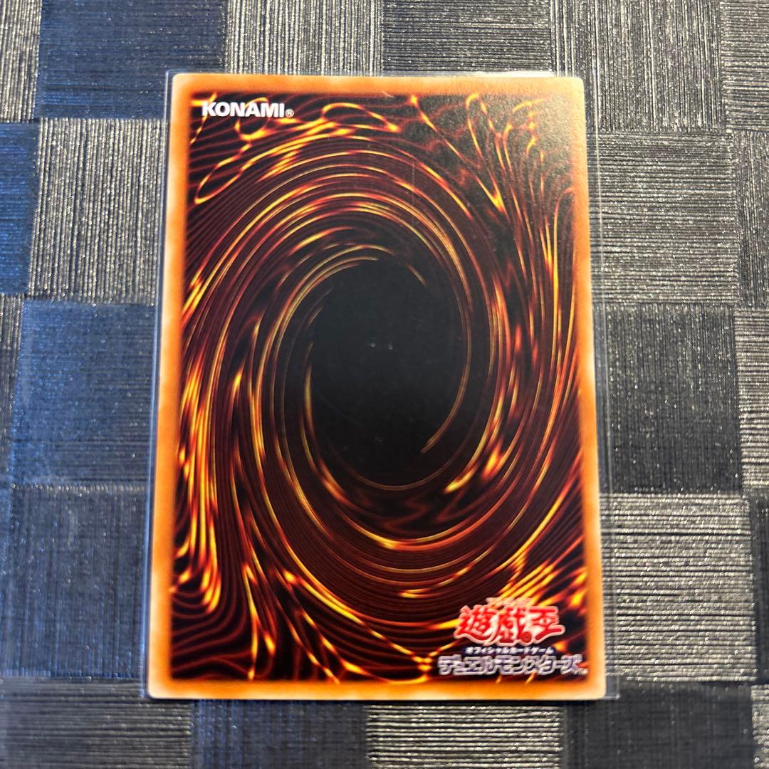 遊戯王 竜騎士ガイア レリーフ 1枚