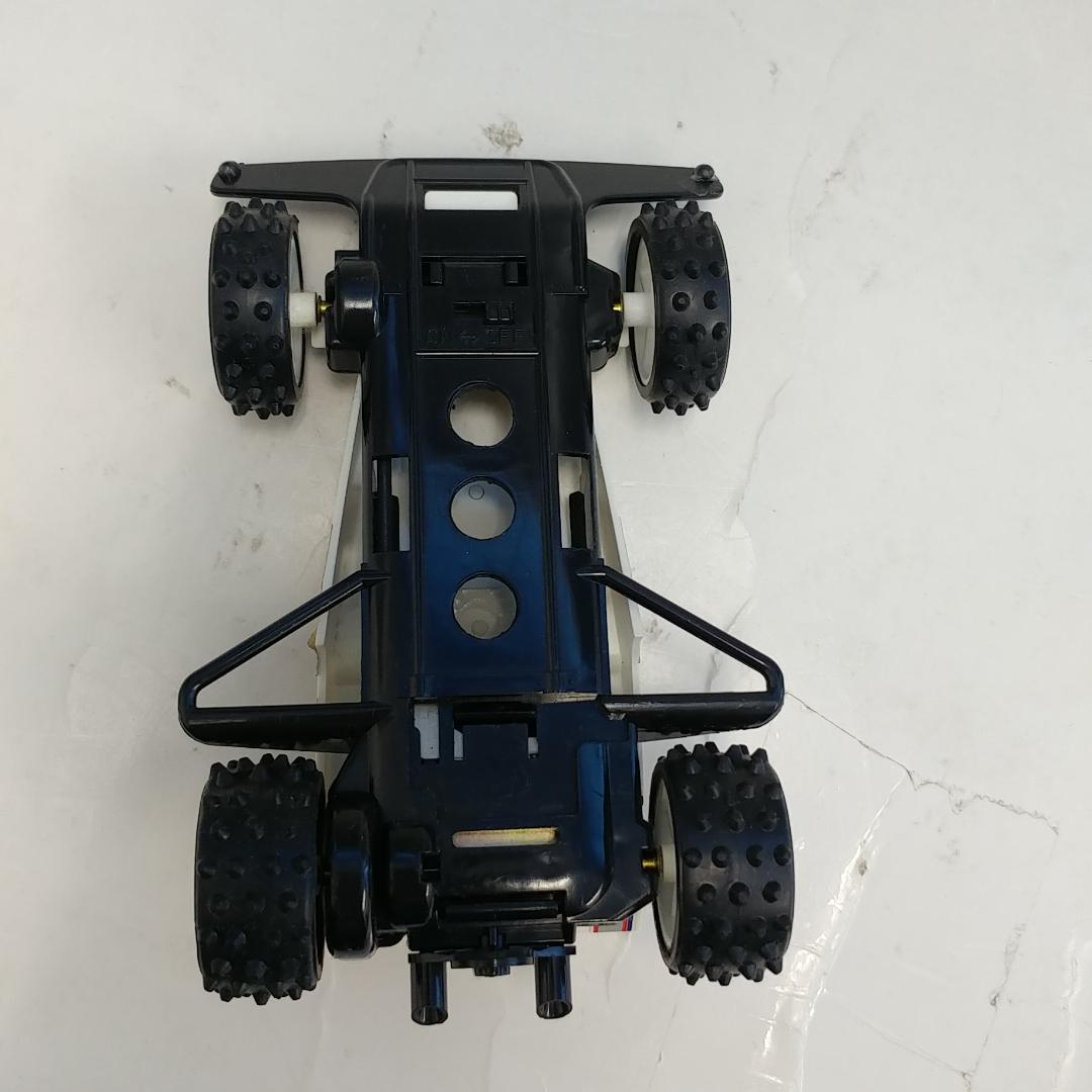 ミニ四駆 ブーメランJR.