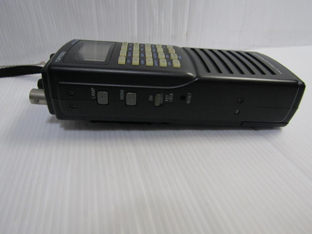 B0618 YUPITERU トランシーバー MVT-7100