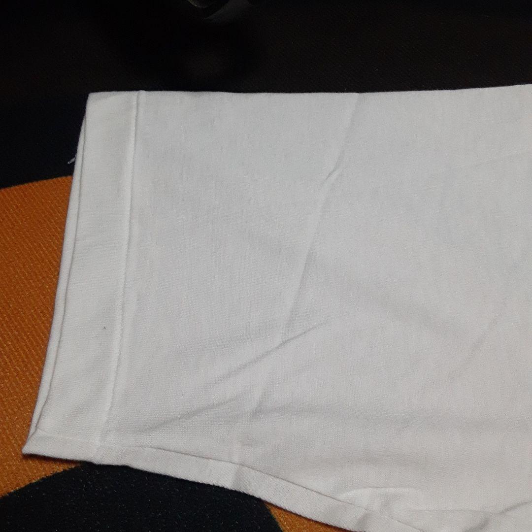 新品未使用　鶴田謙二　教養画集イラストTシャツ　日本製