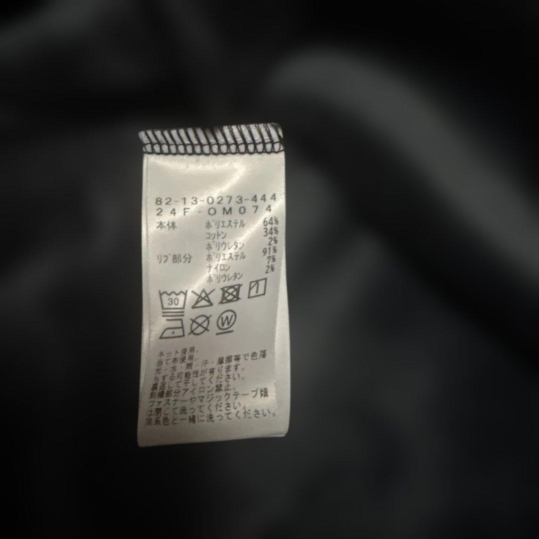 新品未使用BEAMS GOLF メンズジャケット L ブラック