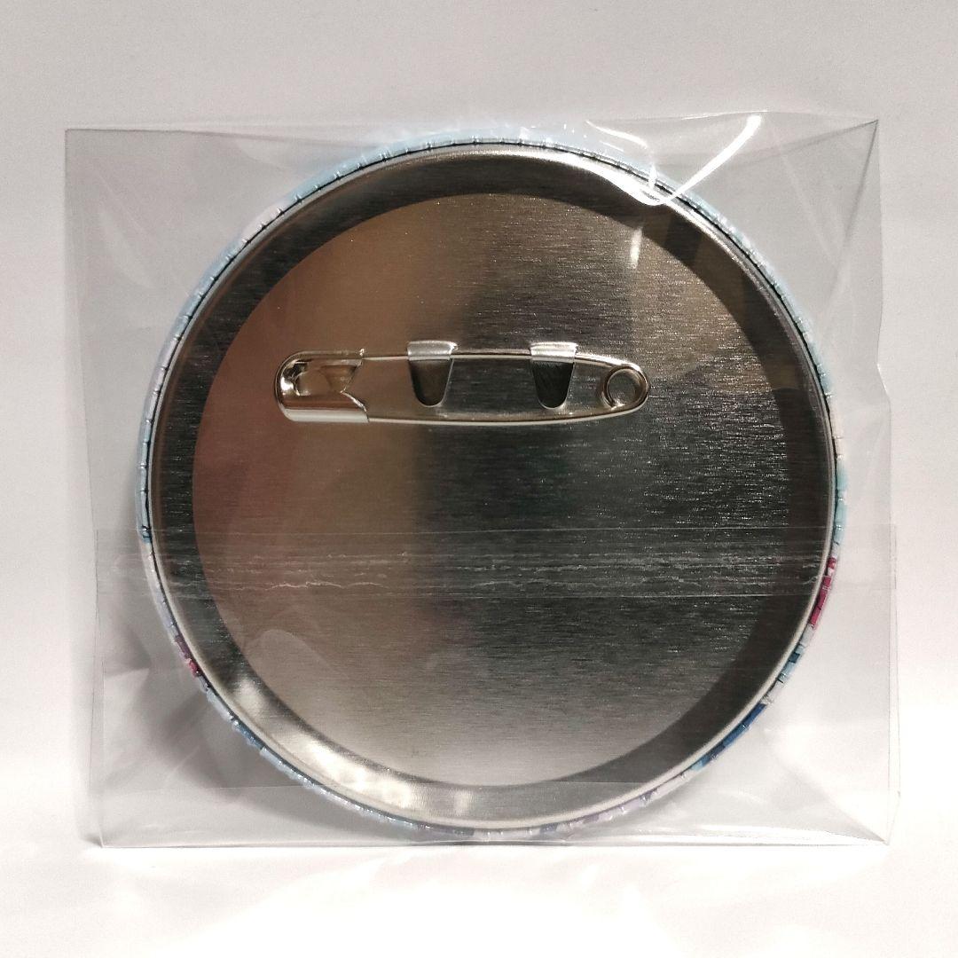 全8種セット NewDays×初音ミク ナツキタ2018 北海道フェア 缶バッジ