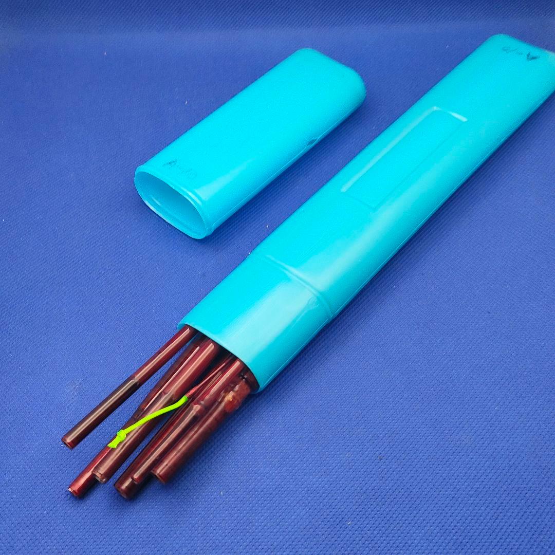 (BB-03)タナゴ竿3本〜5本継ぎ　継ぎ数変更で長さを3通りに変更可能