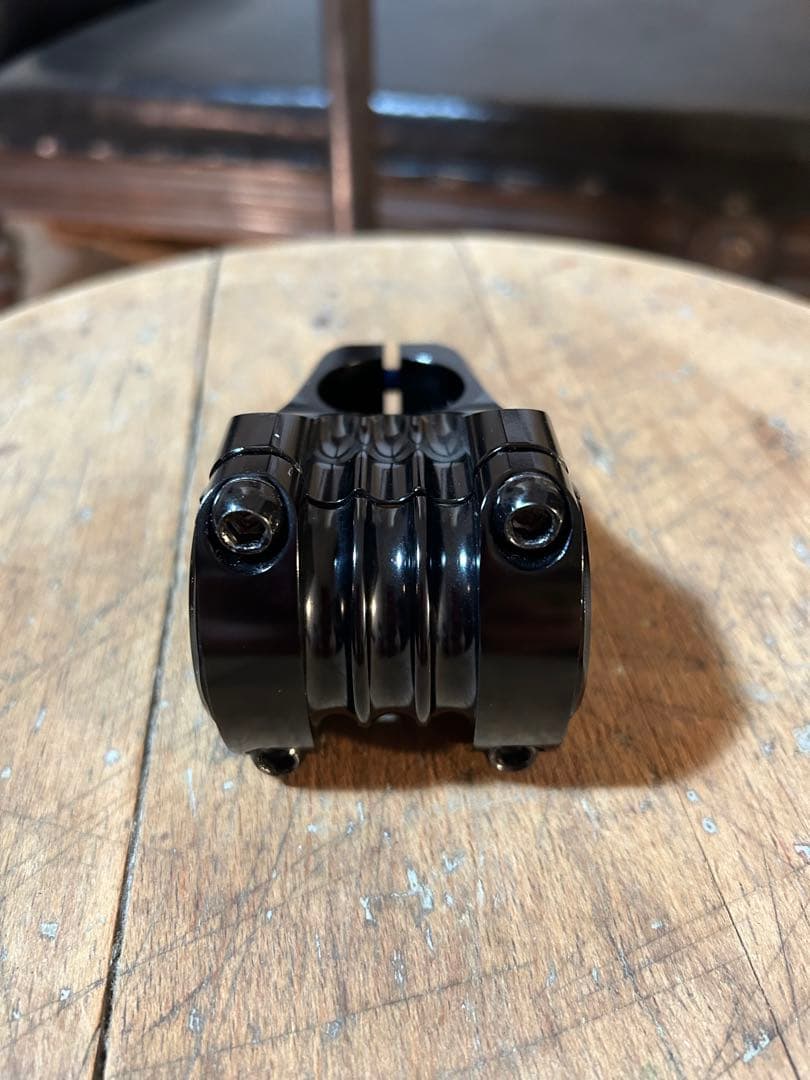 DEITY COPPERHEAD ステム　35