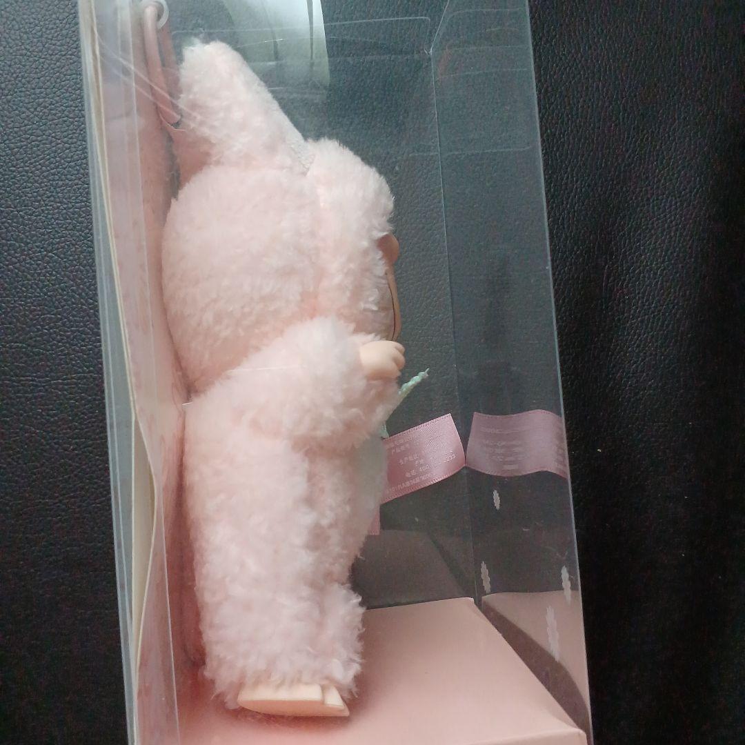 ぬいぐるみ POPMART Mokoko CloseToSweet LABUBU