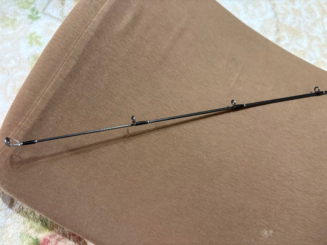 ダイワ ブラックレーベル 6101MHRB