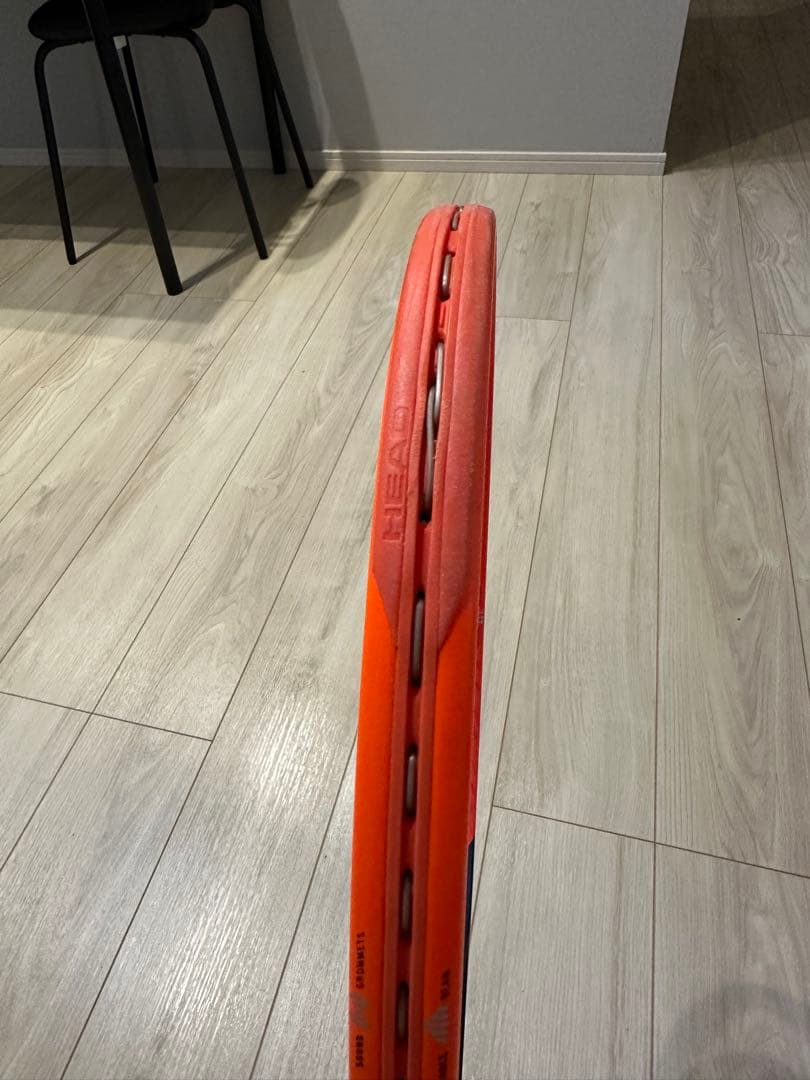 HEAD RADICAL MP G3 ヘッド ラジカル 2023