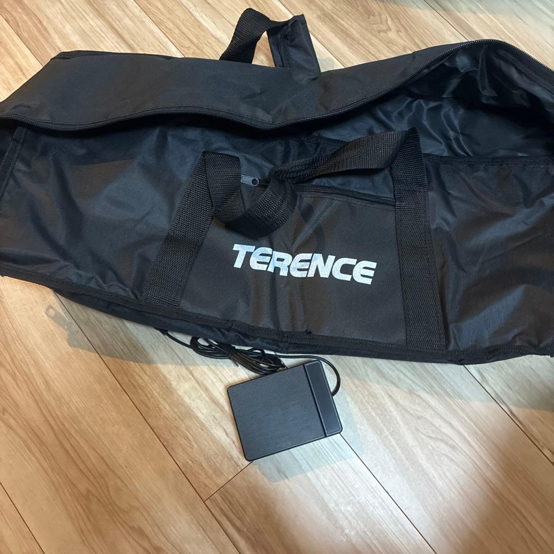 TERENCE V30 88鍵盤 折りたたみ式キーボード