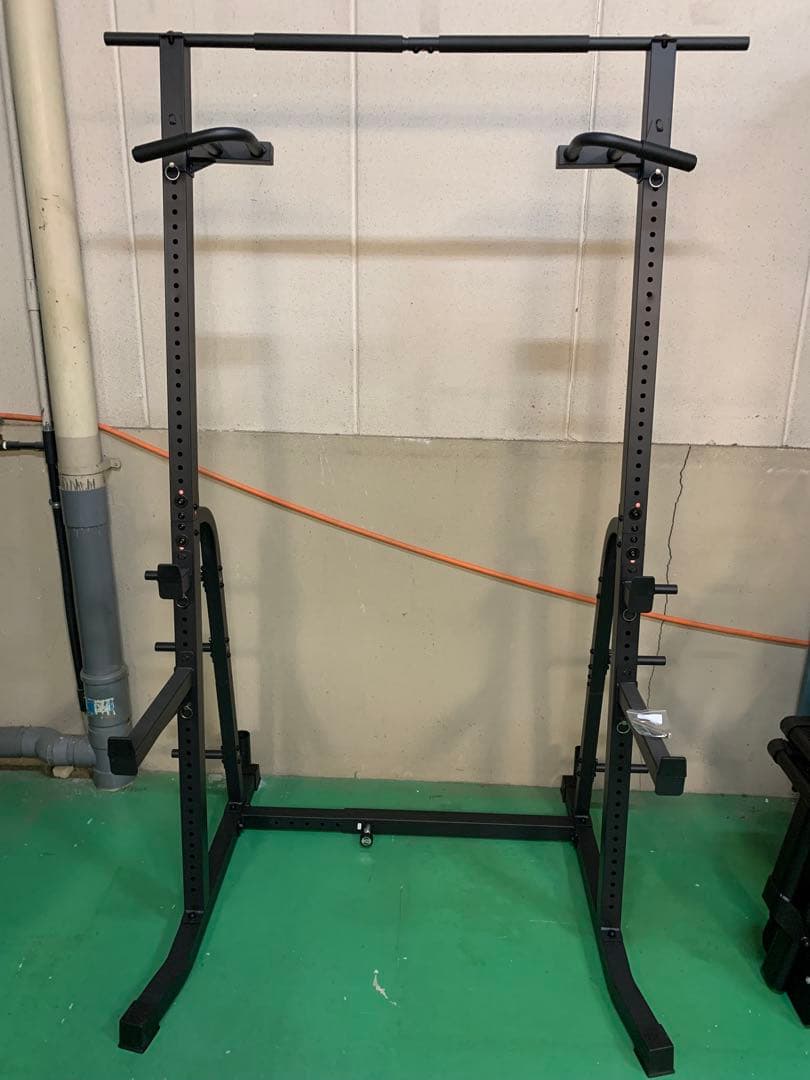 BARWING パワーラック 48段階調整