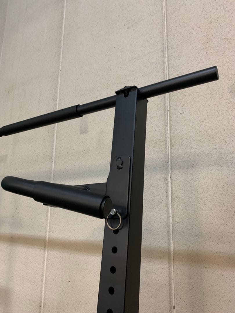 BARWING パワーラック 48段階調整