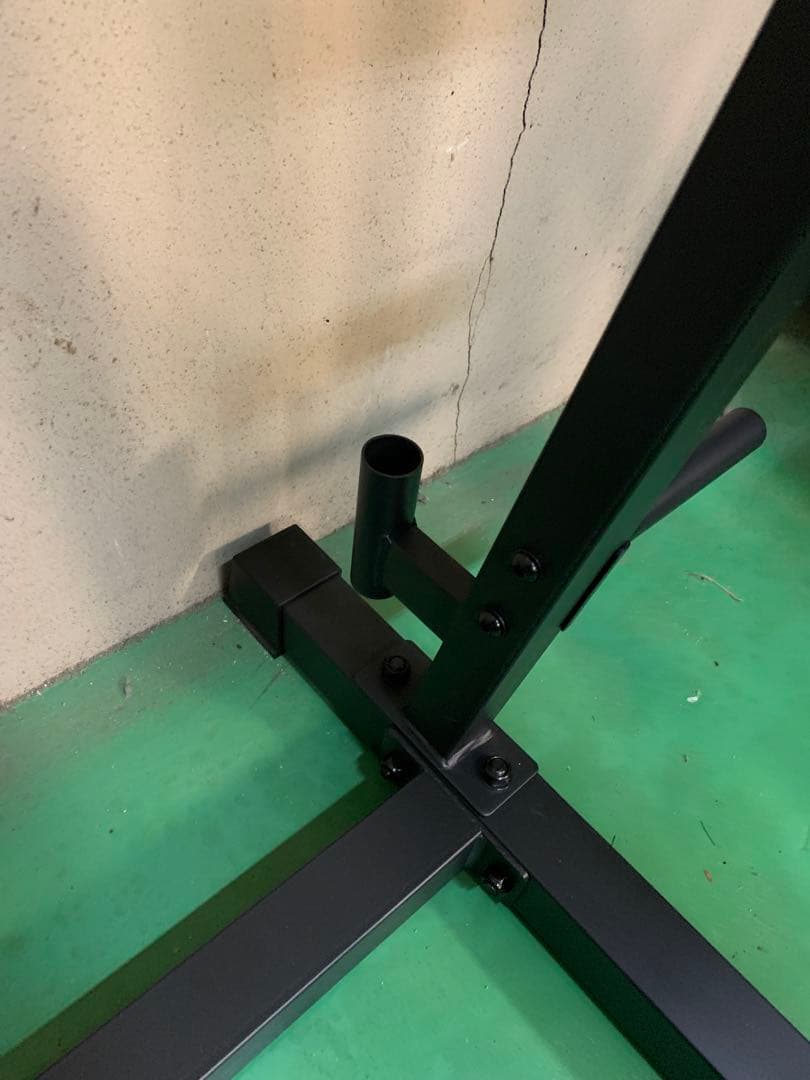 BARWING パワーラック 48段階調整