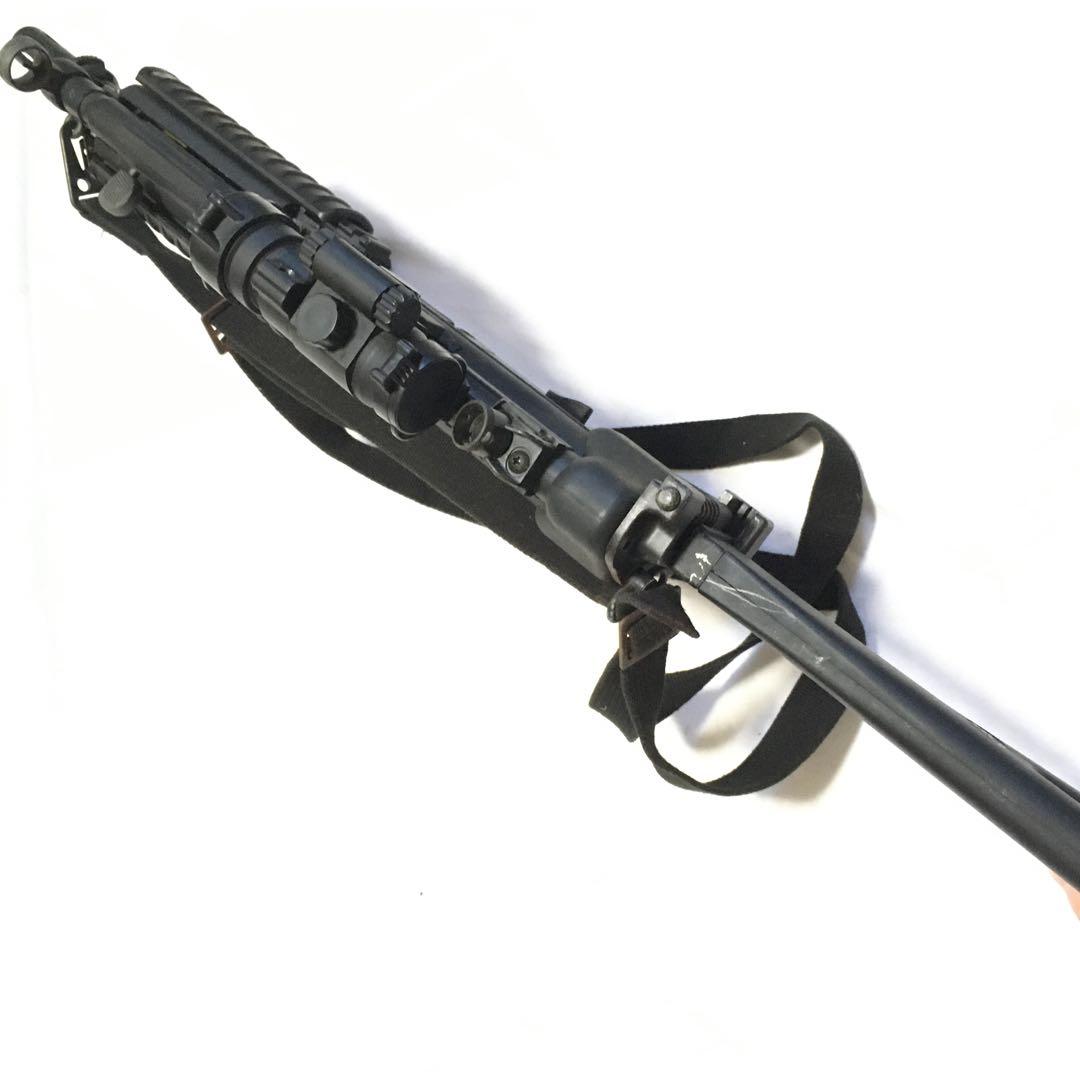 【動作快調!!】 東京マルイ 電動ガン MP5 RAS セット!!