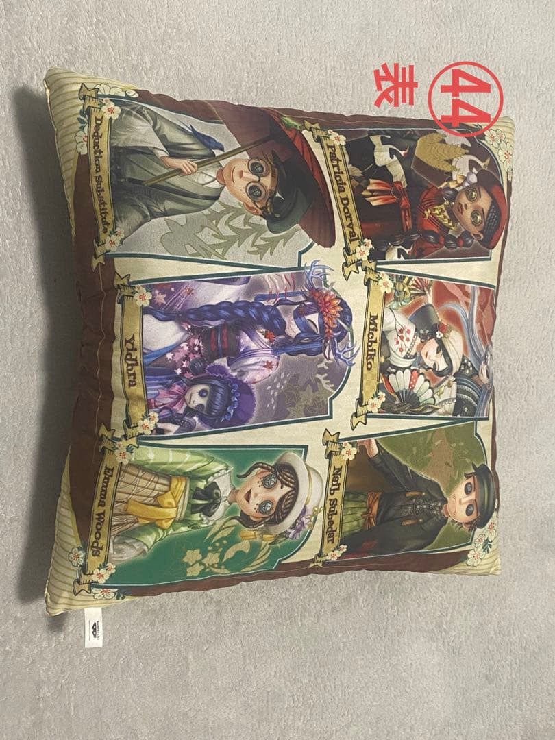 第五人格 グッズまとめ