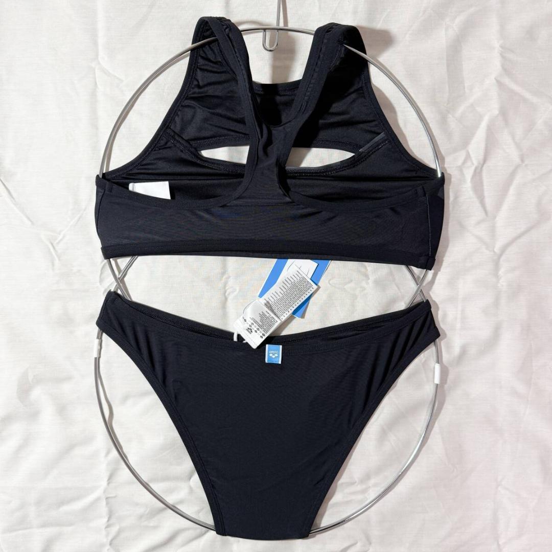 Arena 女性用 ビーチバレー ツーピースビキニ Asphalt 海外XS