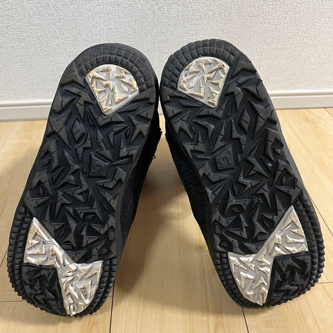 【即日発送】BURTON スノボブーツSWATH スワス27.0cm