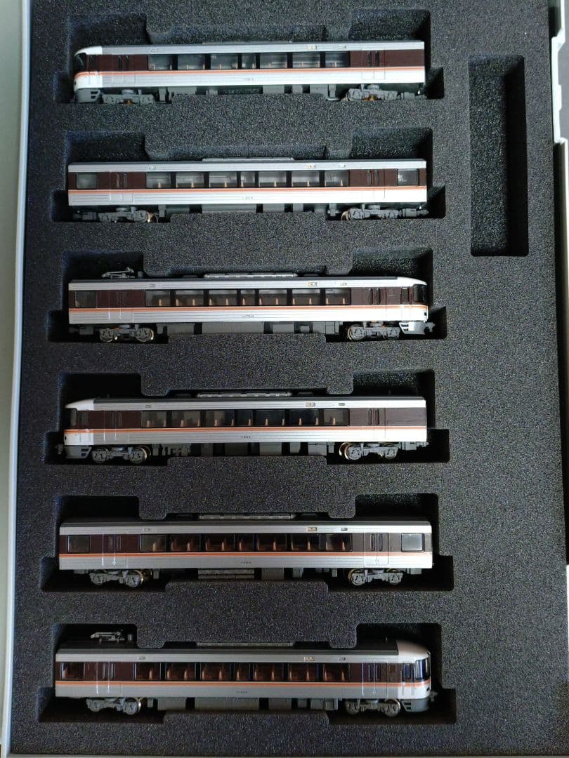 TOMIX92071 373系6両