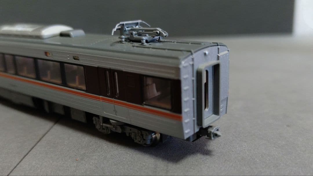 TOMIX92071 373系6両