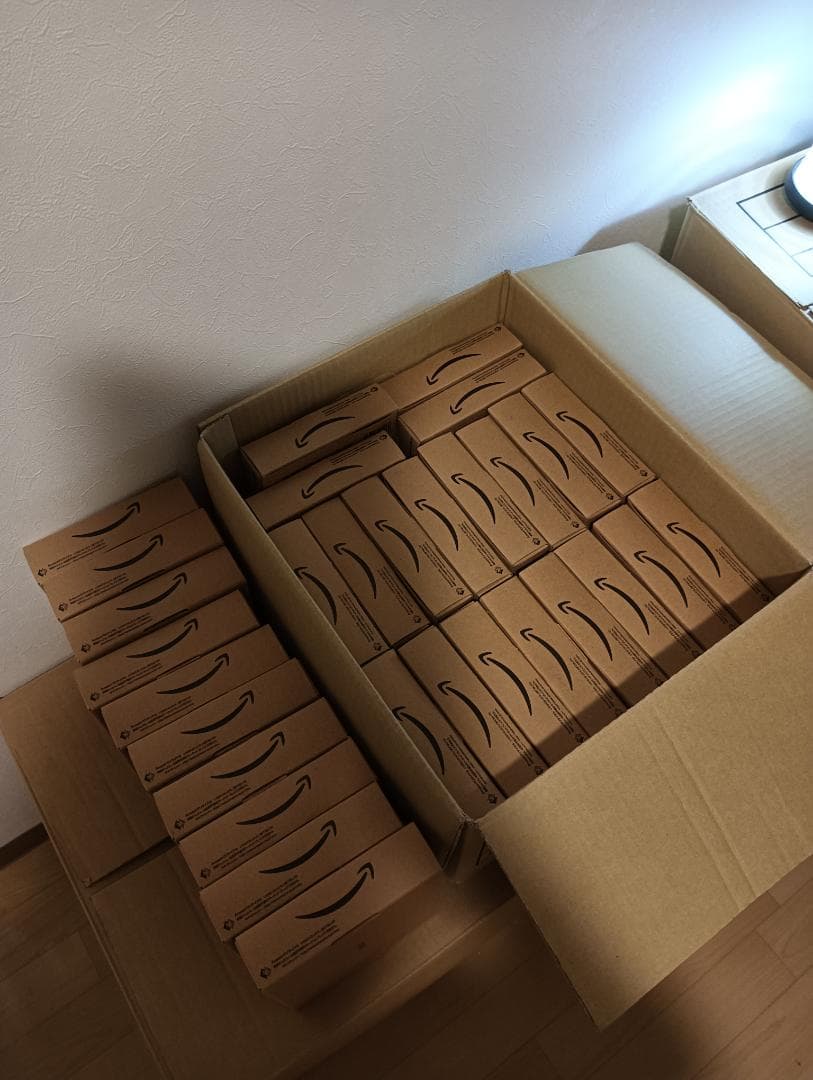 【新品未開封】リボルテック ダンボー・ミニ Amazon 30個 セット