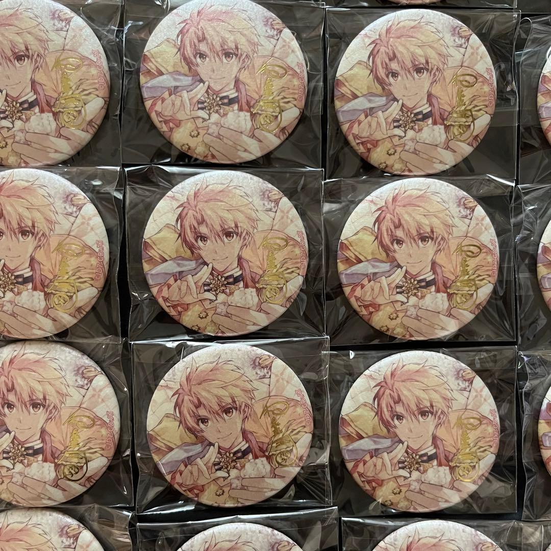 アイナナ 和泉三月 expo 缶バッジ まとめ売り 痛バ