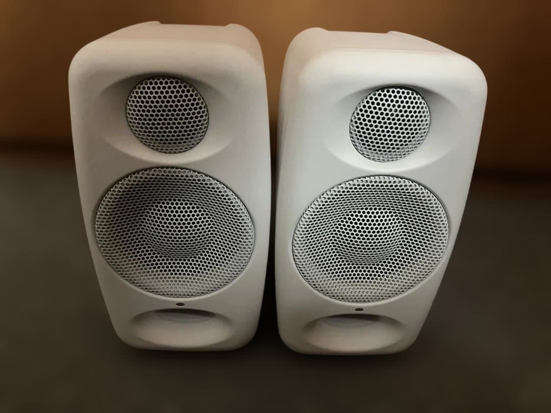 iLoud Micro Monitor pro スピーカー