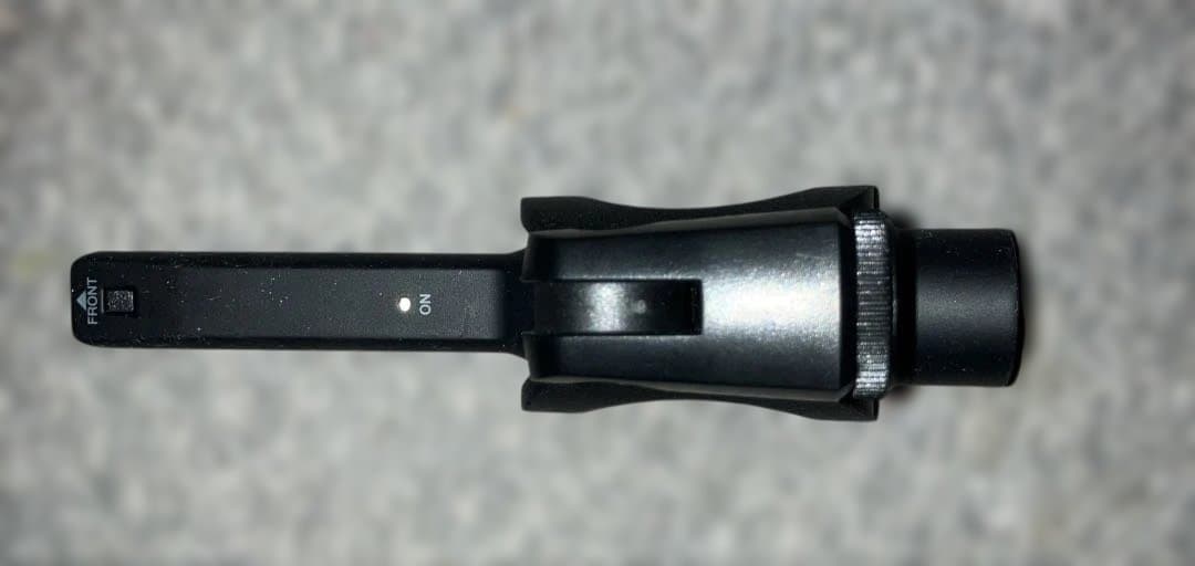 iLoud Micro Monitor pro スピーカー