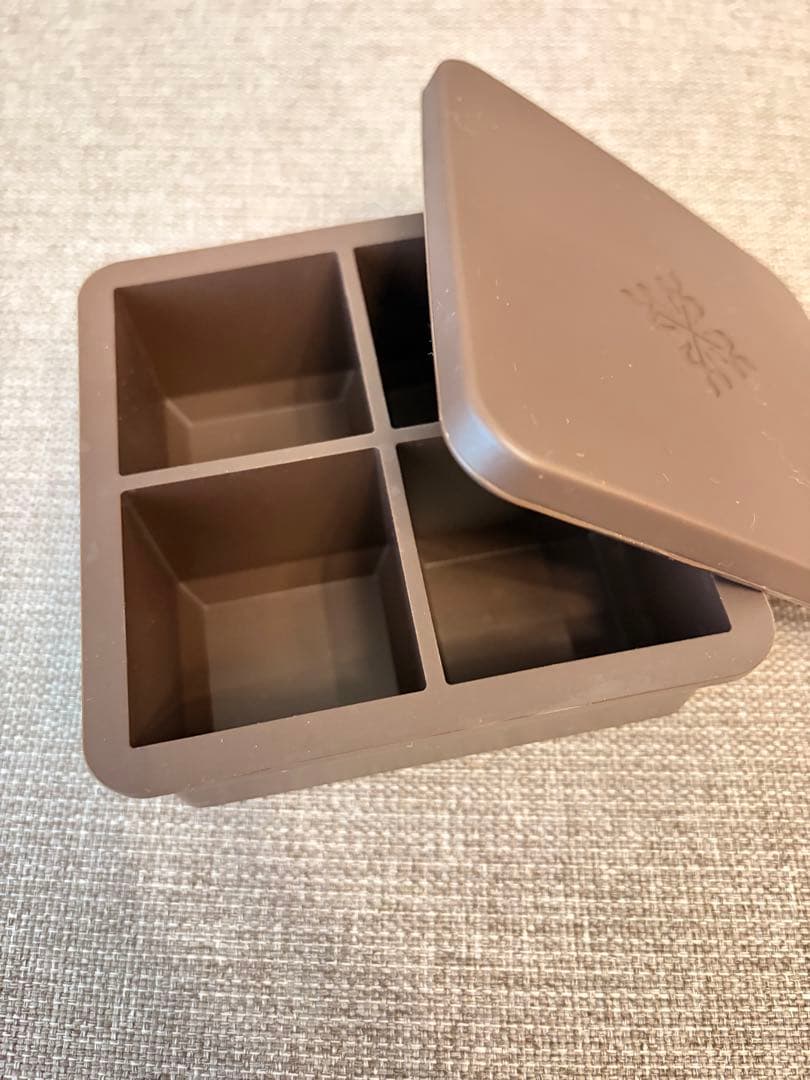 【非売品】パテックフィリップ キュビタス 製氷皿 スタンプ リストバンド