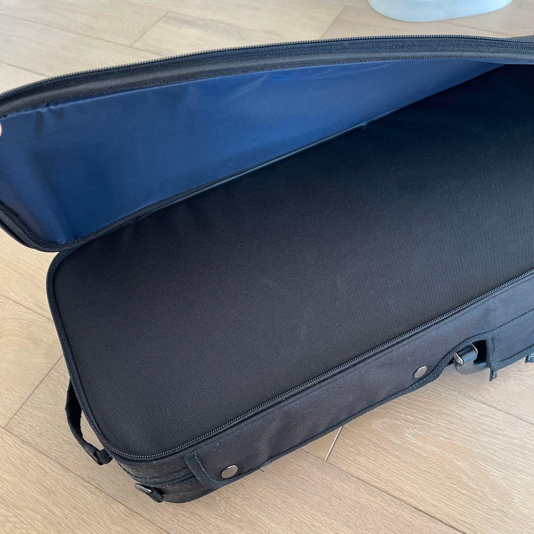 バトーニ　ヴァイオリン 1/2 Batoni練習用　 V-850 お子様向け一式