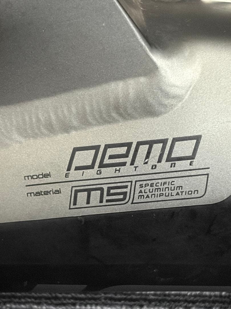 specialized Demo Eightone MTBフレーム 27.5