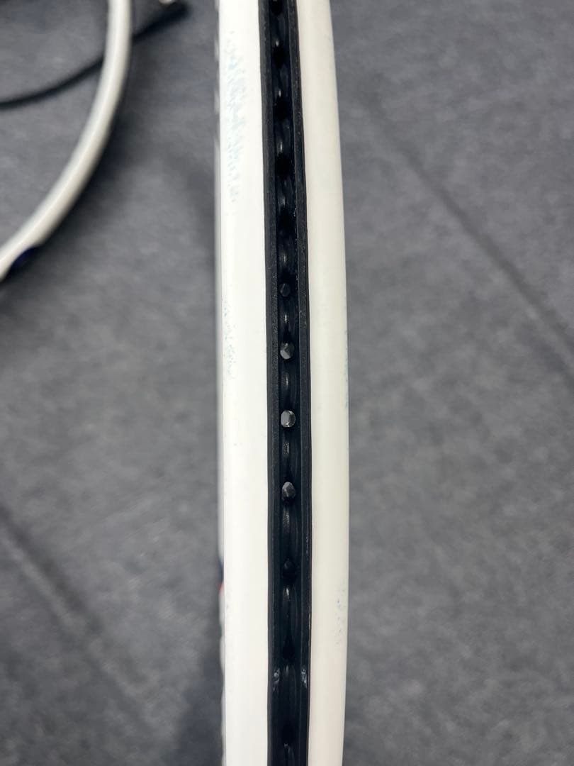 Tecnifibre TF40 305 ラケット 2本セット L2