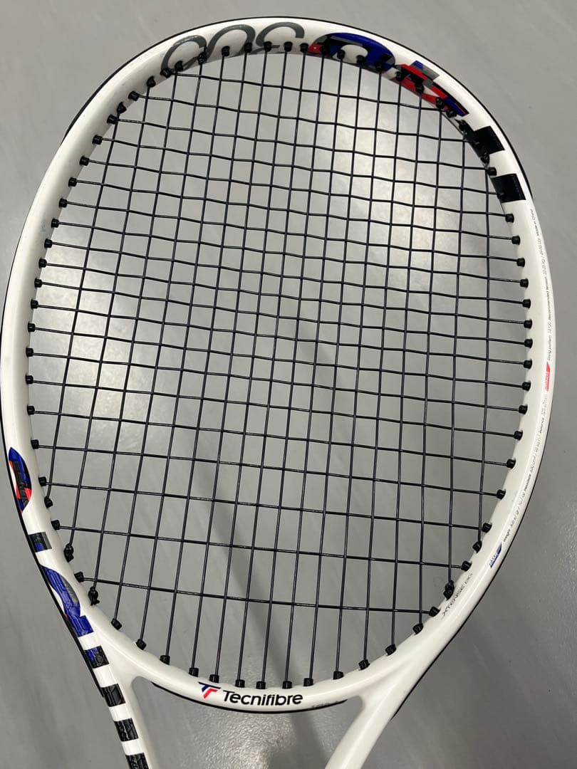 Tecnifibre TF40 305 ラケット 2本セット L2