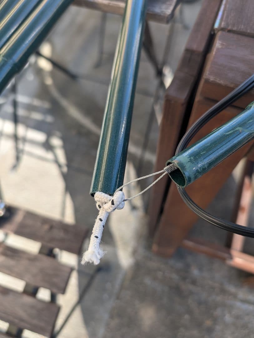 コールマンCUBICDOMEPLUS FFヒーター安全快適テント