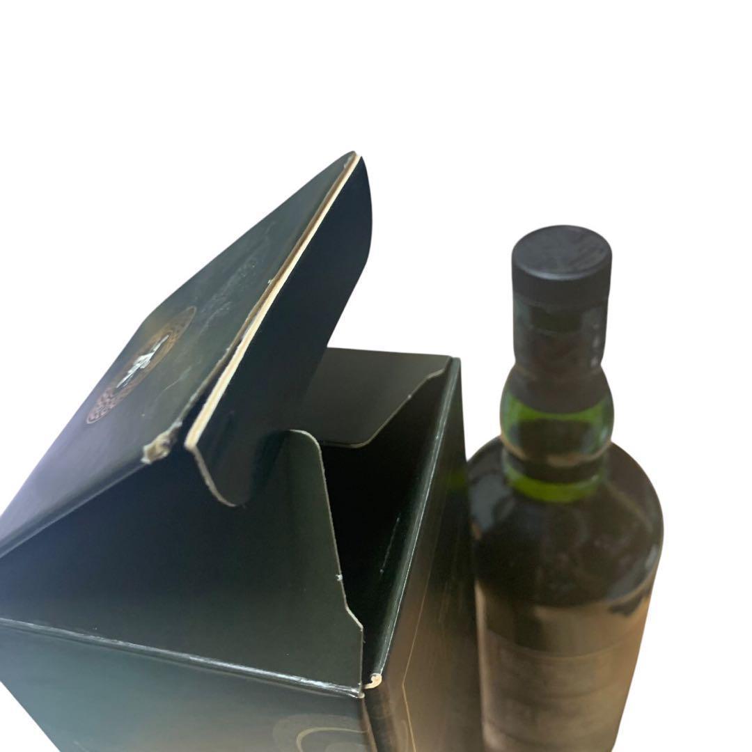 ＭＨＤモエヘネシーディアジオ アードベッグ　１０Ｙ　ウイスキー　スコッチ1zz