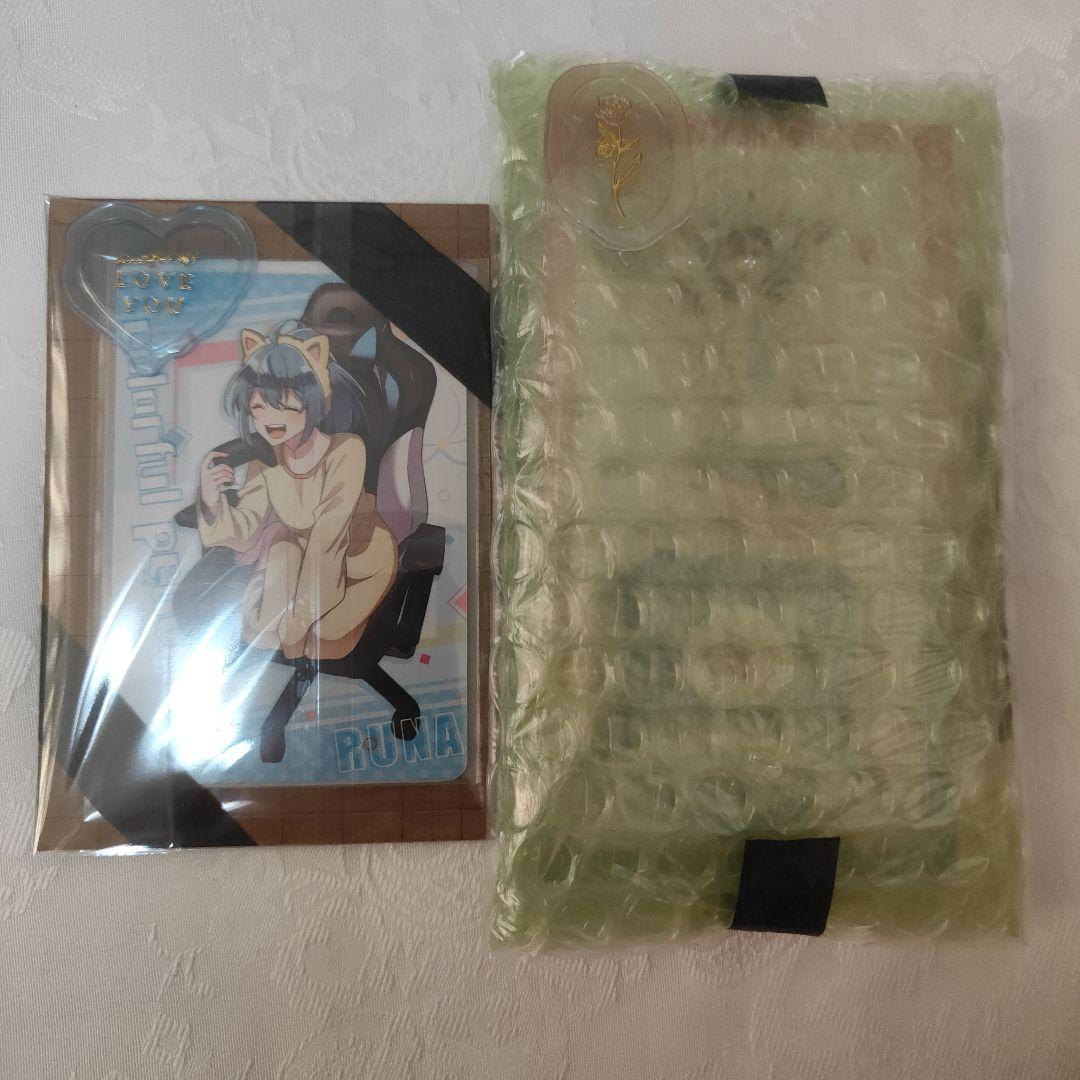 からぴち るなさんまとめ売り