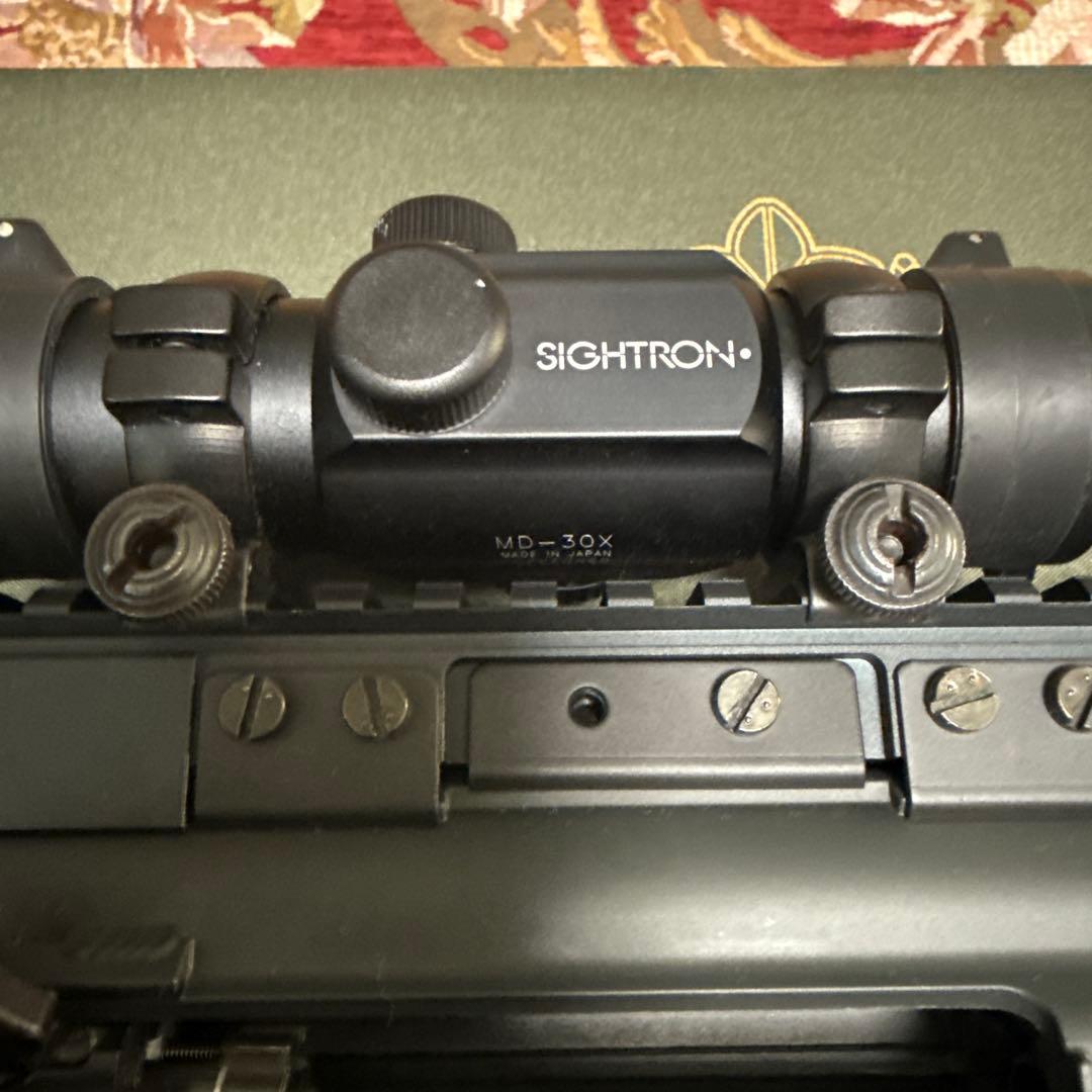 東京マルイ　89式小銃　ガスブローバック