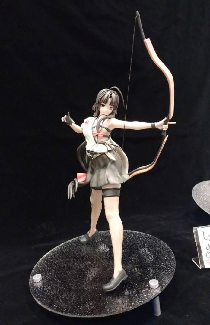 造魔殿 祥鳳 艦これ イベント限定 ガレージキット 新品未開封