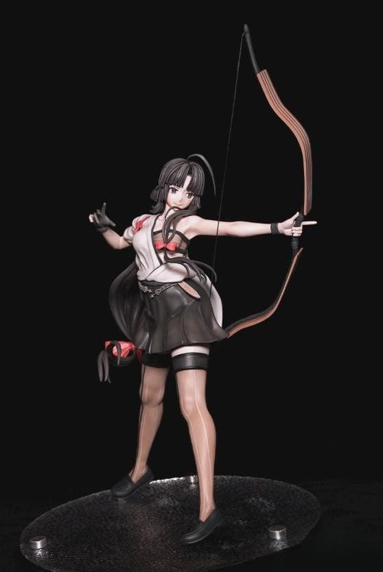 造魔殿 祥鳳 艦これ イベント限定 ガレージキット 新品未開封