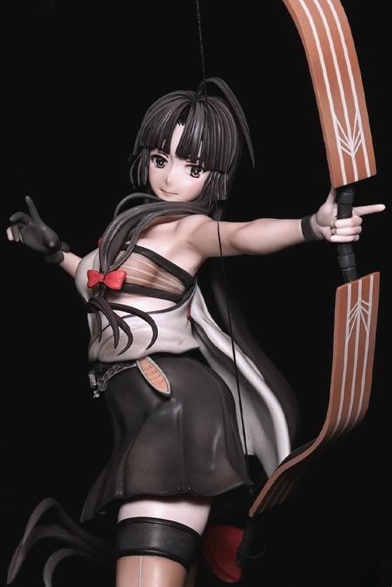 造魔殿 祥鳳 艦これ イベント限定 ガレージキット 新品未開封