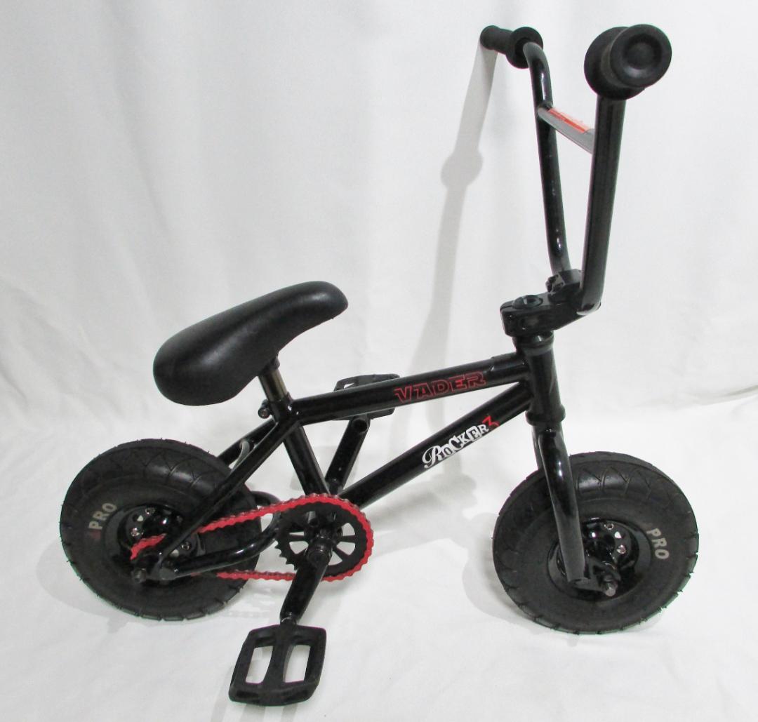 BMX ミニ Rocker 3 VADER Mini BMX
