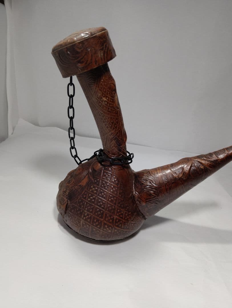 ワインデカンタポロン