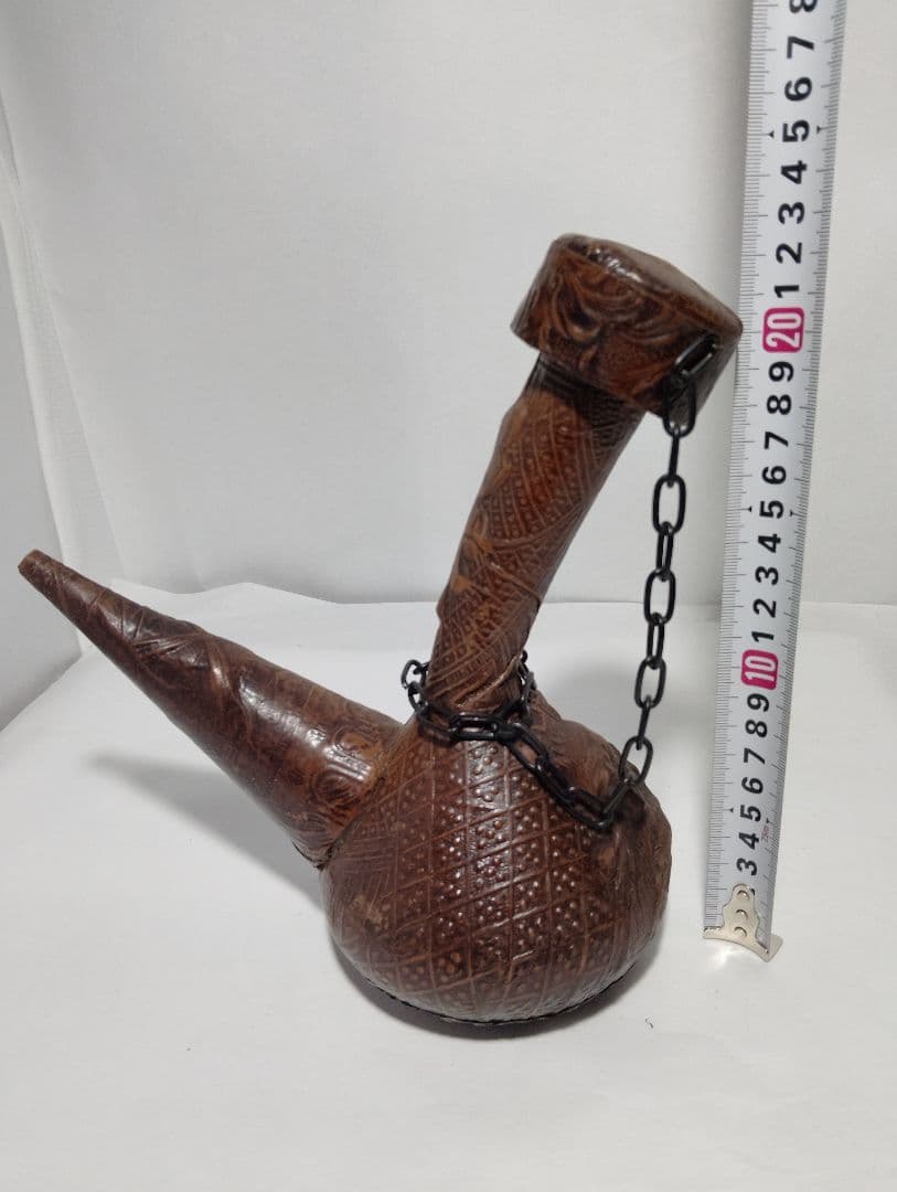 ワインデカンタポロン