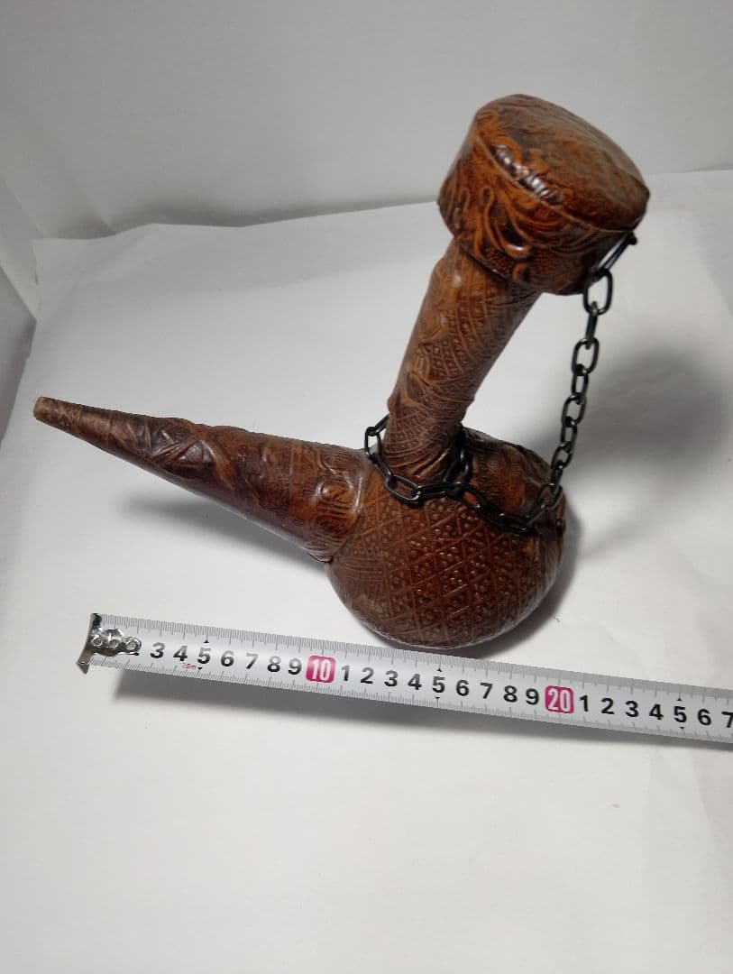 ワインデカンタポロン