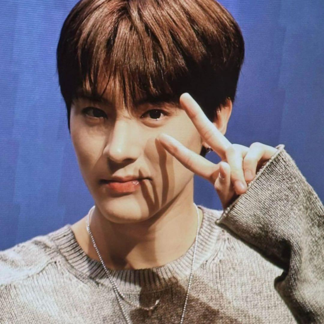 THEBOYZ ドボ WATCH IT 直筆 サイン入り ポラロイド エリック