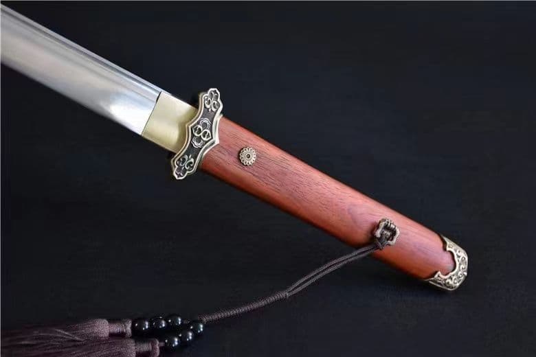 武具　刀装具　日本刀　模造刀   居合刀  唐刀