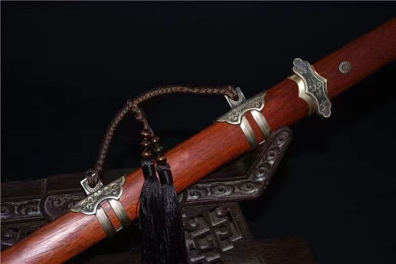 武具　刀装具　日本刀　模造刀   居合刀  唐刀