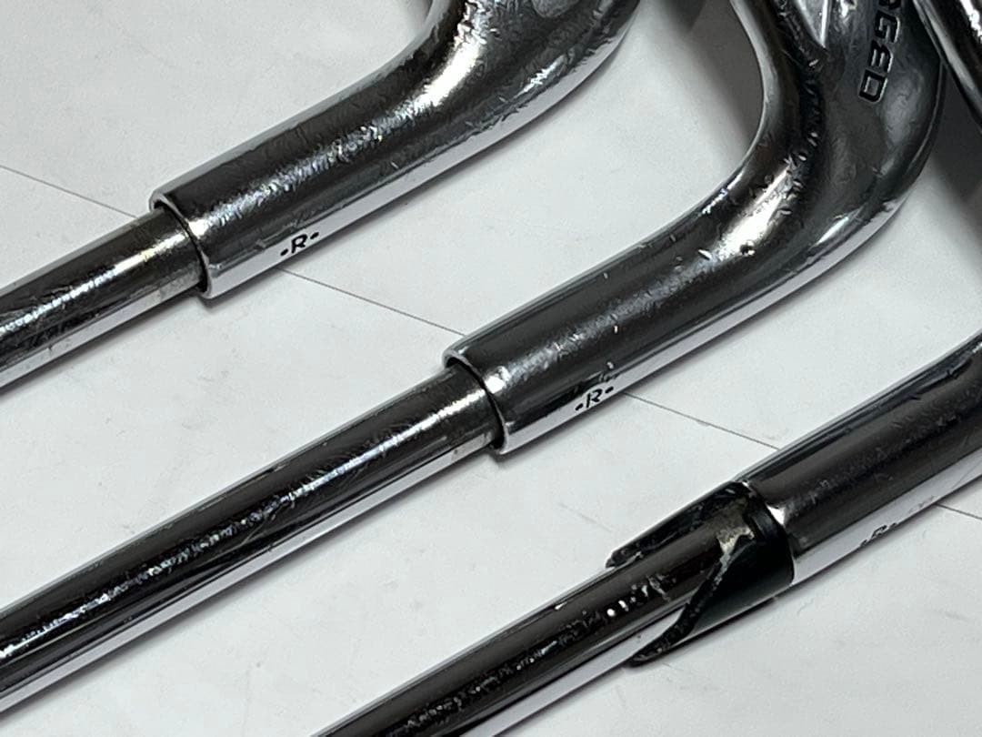 アイアンセット キャロウェイ レガシー LEGACY / 6本 / 現状品