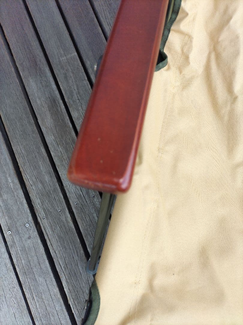 Coleman ファイヤーサイドレイチェア(コヨーテブラウン)　2脚セット