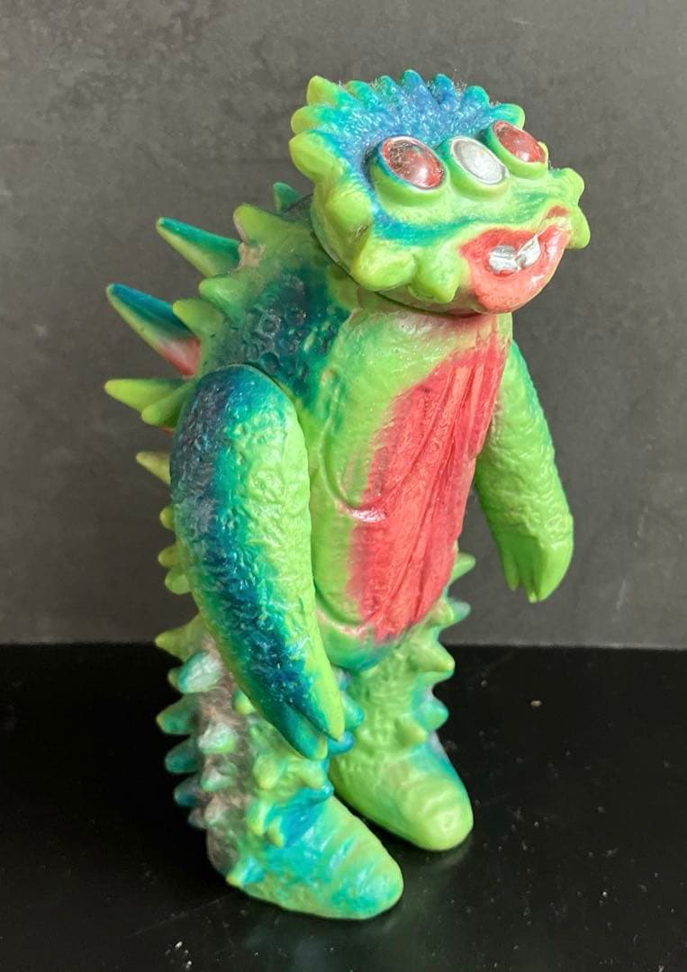 ブルマァク　ビーコン　スタンダード　公開当時品