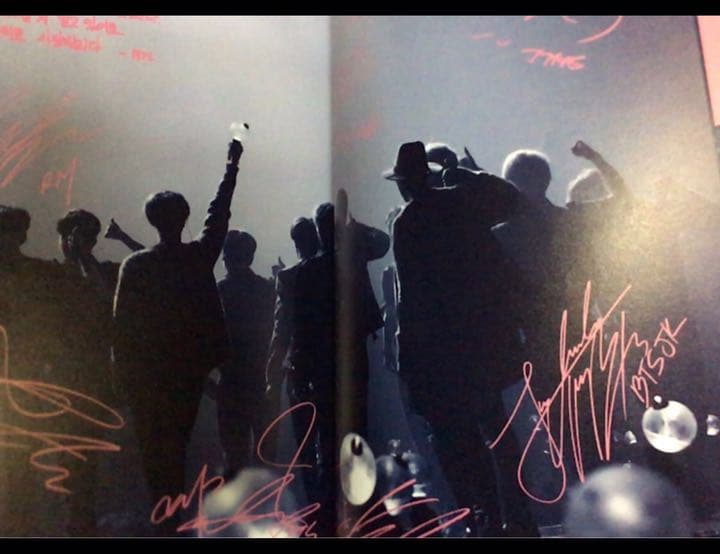 BTS 花様年華　epilogue 3点セット　防弾少年団